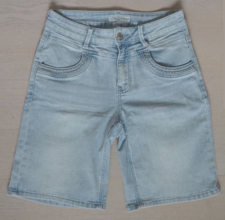 Damen Jeans-Shorts von Red Button, Grösse: 36