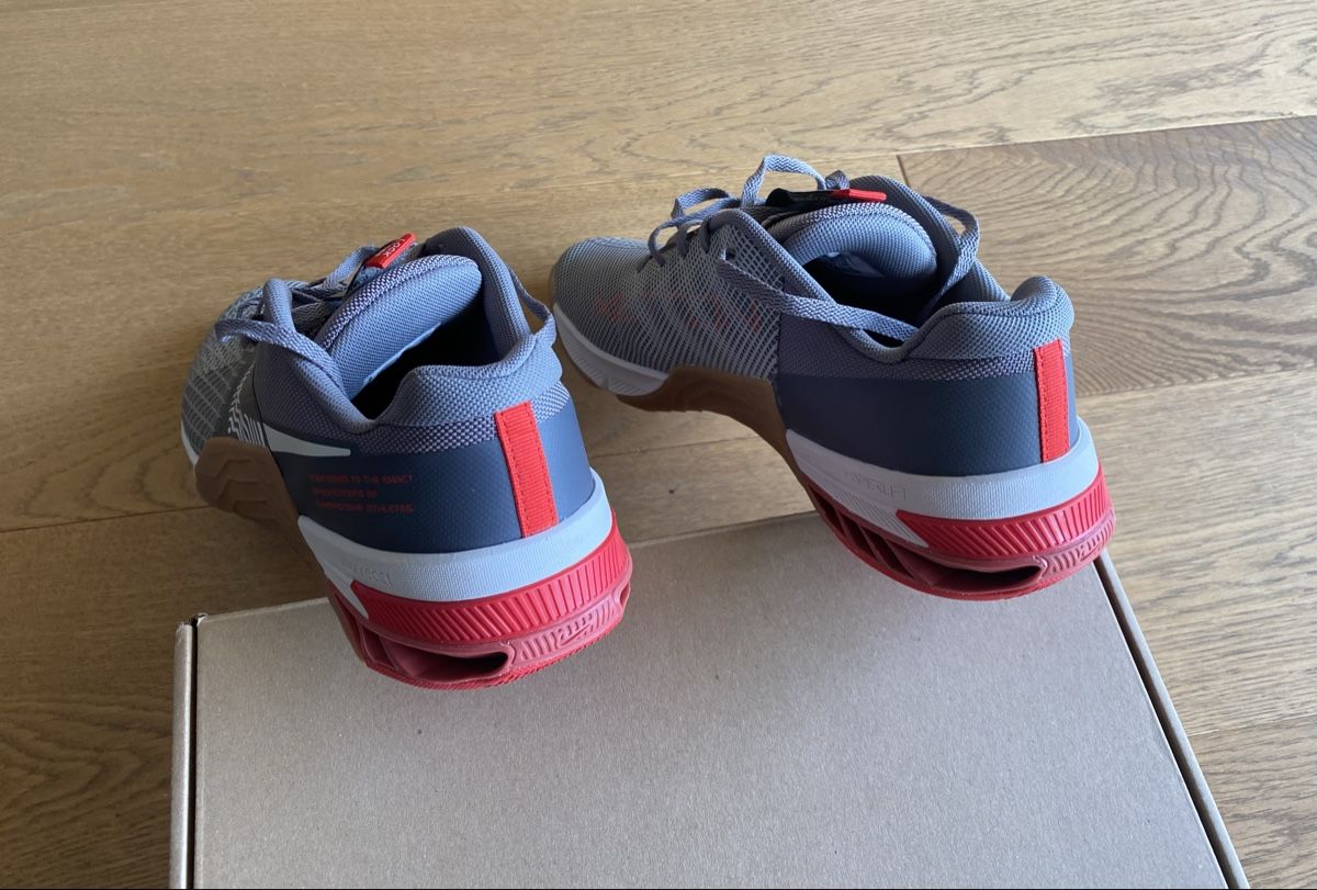 Nike Scarpe da uomo: Nike Metcon 8 – Nuovo (secondo la descrizione) da Lugano venduto da rob_r9zx 2