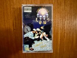 Leaders Of The New School - What’s Next? / US 1993 MC