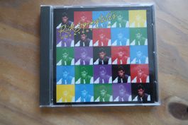 RICK SPRINGFIELD - GREATEST HITS - CD