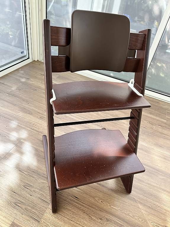 Stokke Hochstühle: Tripp Trapp – Gebraucht aus Zunzgen von Aatze 2