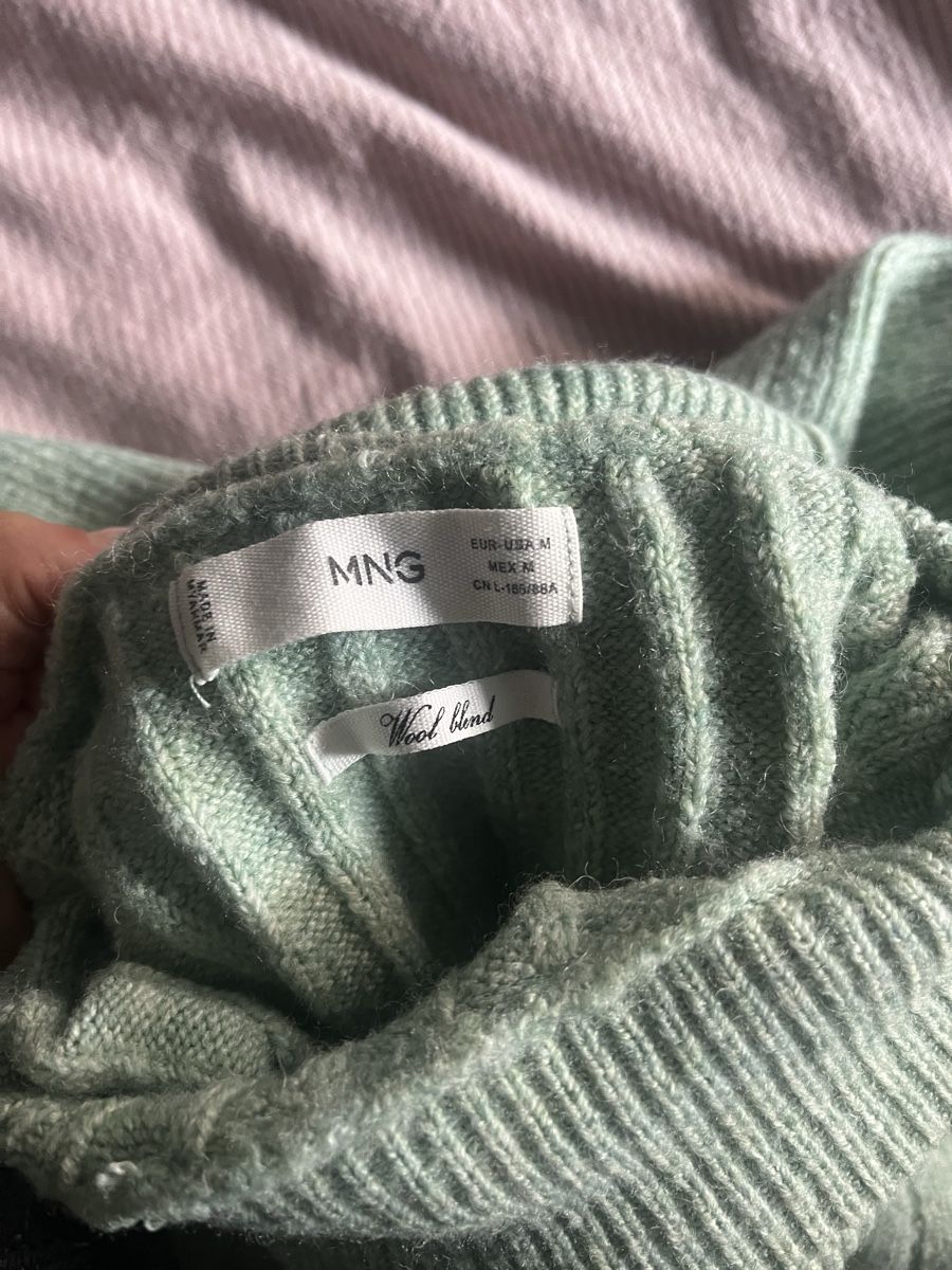 Mango Maglioni & Felpe: Cute Mango sweater size M – Usato da Zürich venduto da cat_rsn7 1