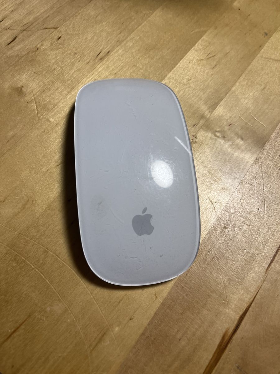 Apple PCs: Apple iMac 21.5” inkl. Maus – Gebraucht aus Thalheim von karmabis_ 5
