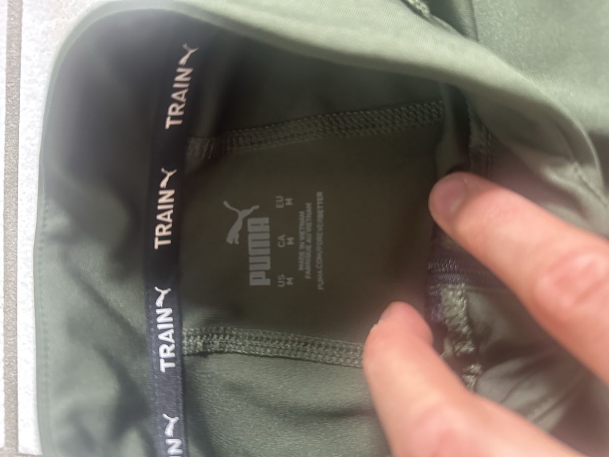 Maglioni & Felpe: Pump training short/ zip neu M – Nuovo (secondo la descrizione) da Männedorf venduto da willywonka14 3