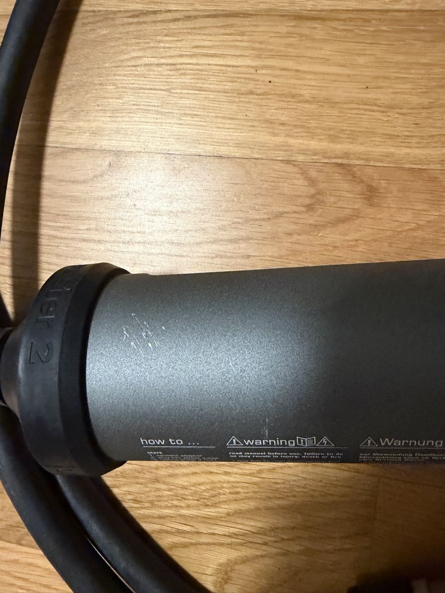 Juice Caricabatterie: Juice Booster 2 Traveller Set Plus Neuwertig – Nuovo (secondo la descrizione) da Wettingen venduto da David0076 1