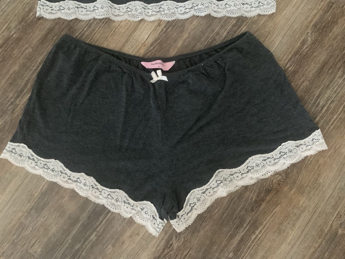 Negligees & Pigiami: Hunkemöller - Schlafset – Usato da Emmen venduto da Bgucci_girl 1