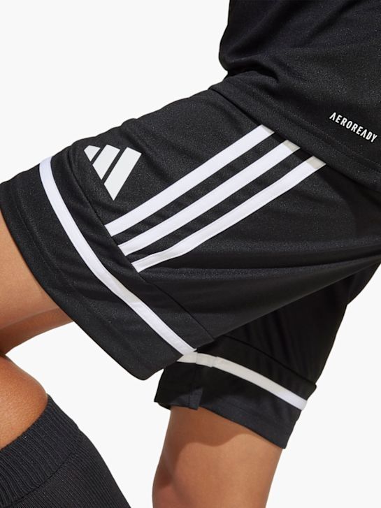 Adidas Pantaloni: Adidas Shorts Schwarz XL – Nuovo e nell'imballaggio originale da Winterthur venduto da Pcline1 2