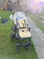 Kinderwagen MJ Noax 