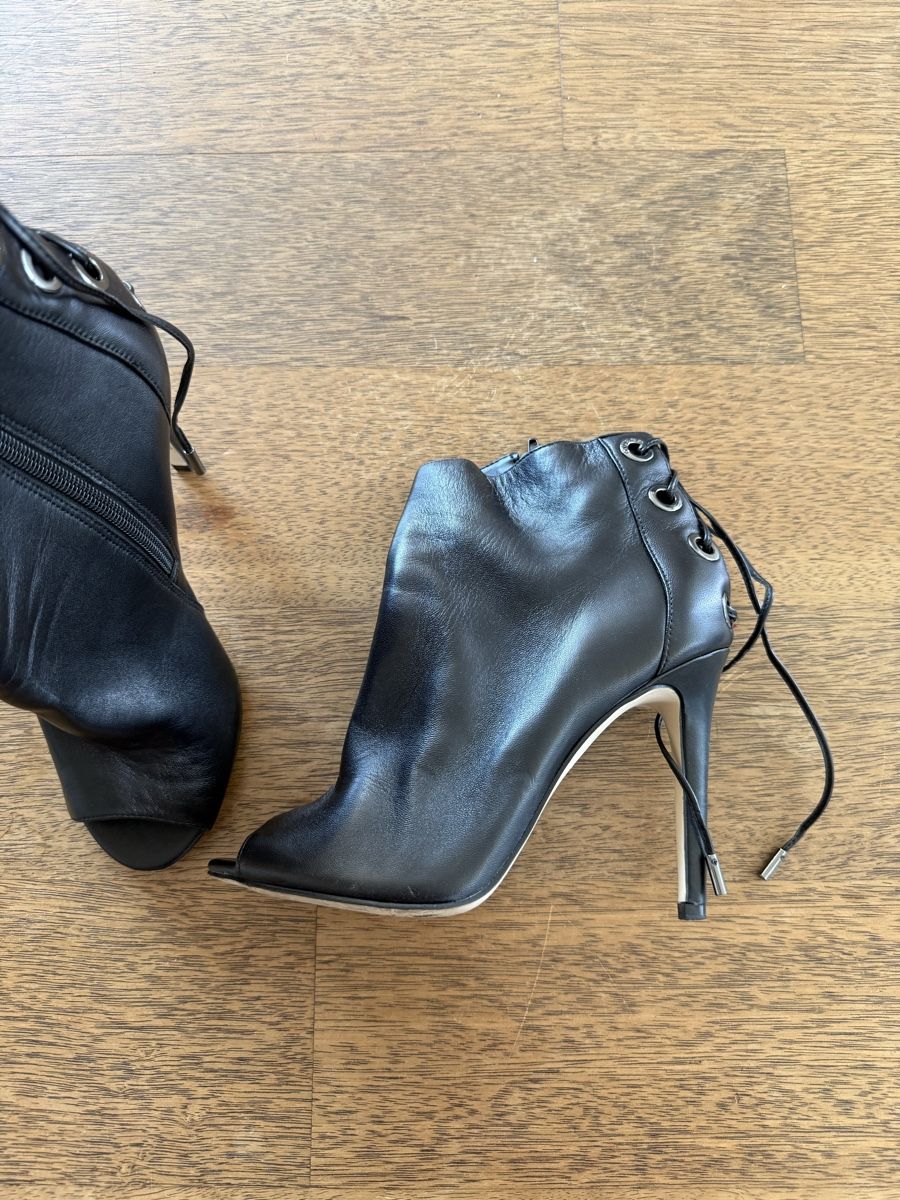 Guess Scarpe da donna: Guess Pumps Gr. 38 Leder  – Usato da Waedenswil venduto da Sturmer1982