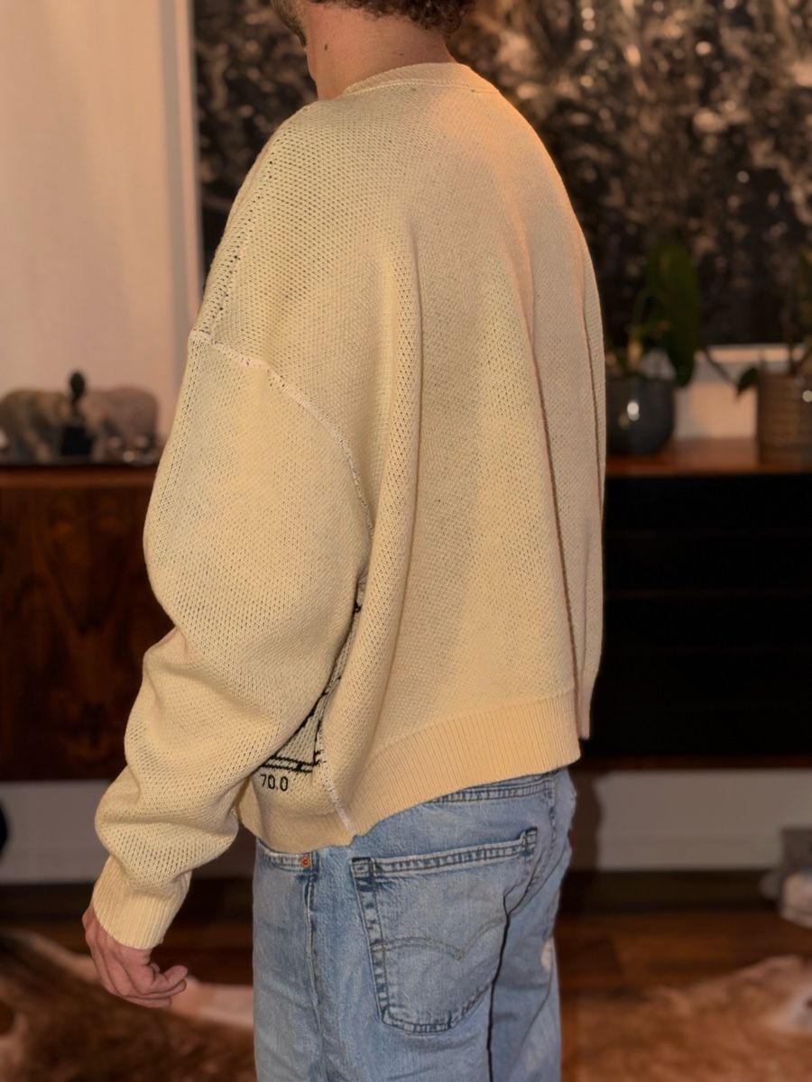 Maglioni & Felpe: Trend Vision Storm Hunter Knit L – Nuovo (secondo la descrizione) da Watt venduto da lou_m5tq 1