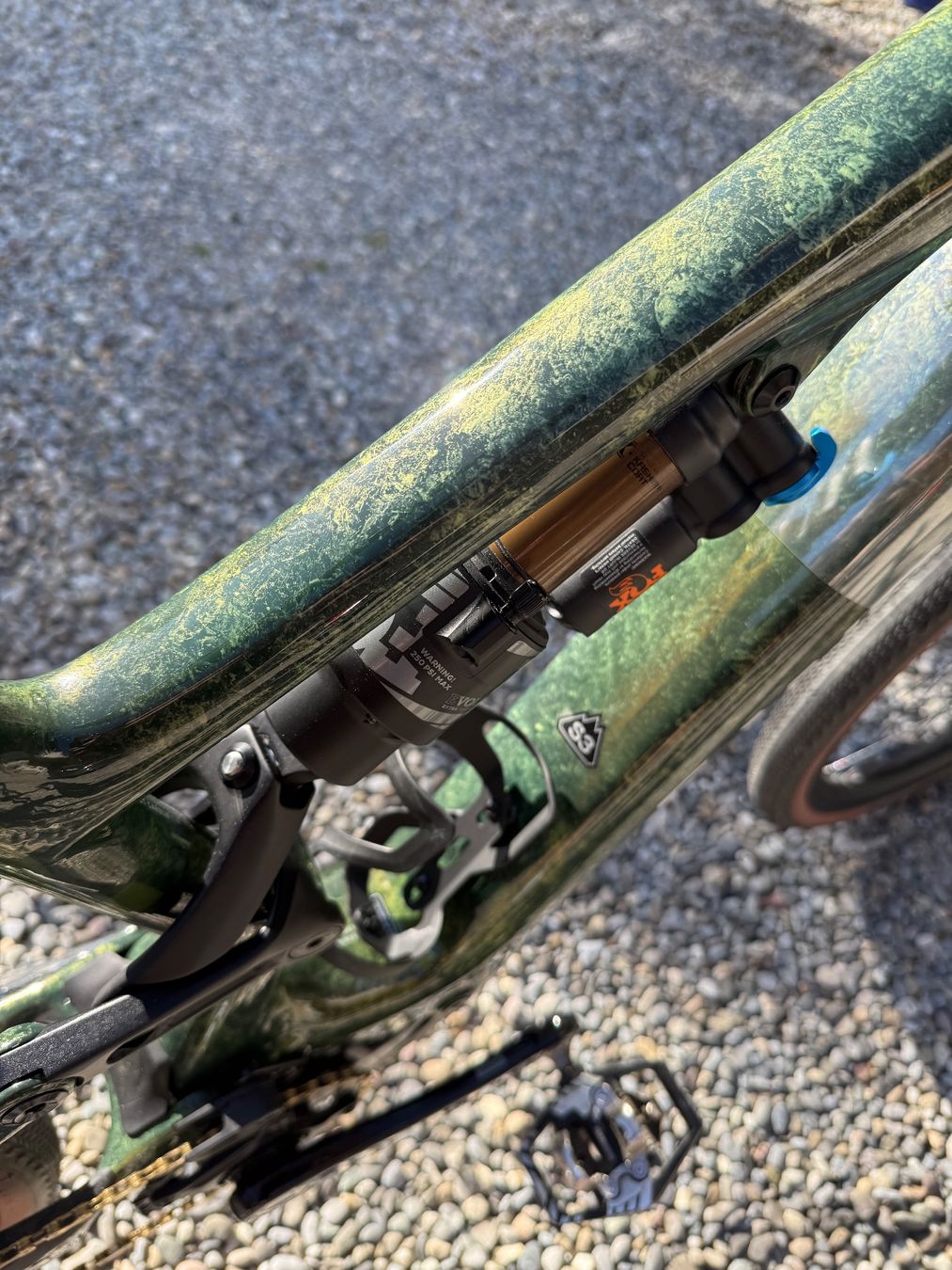 Specialized Vélos: s works sl – Neuf (Voir description) à Berneck par sanch20 6