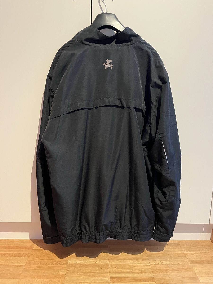 Vestes: Jogging Jacke mit warmem Futter – D'occasion à Ittigen par Baumi11 2