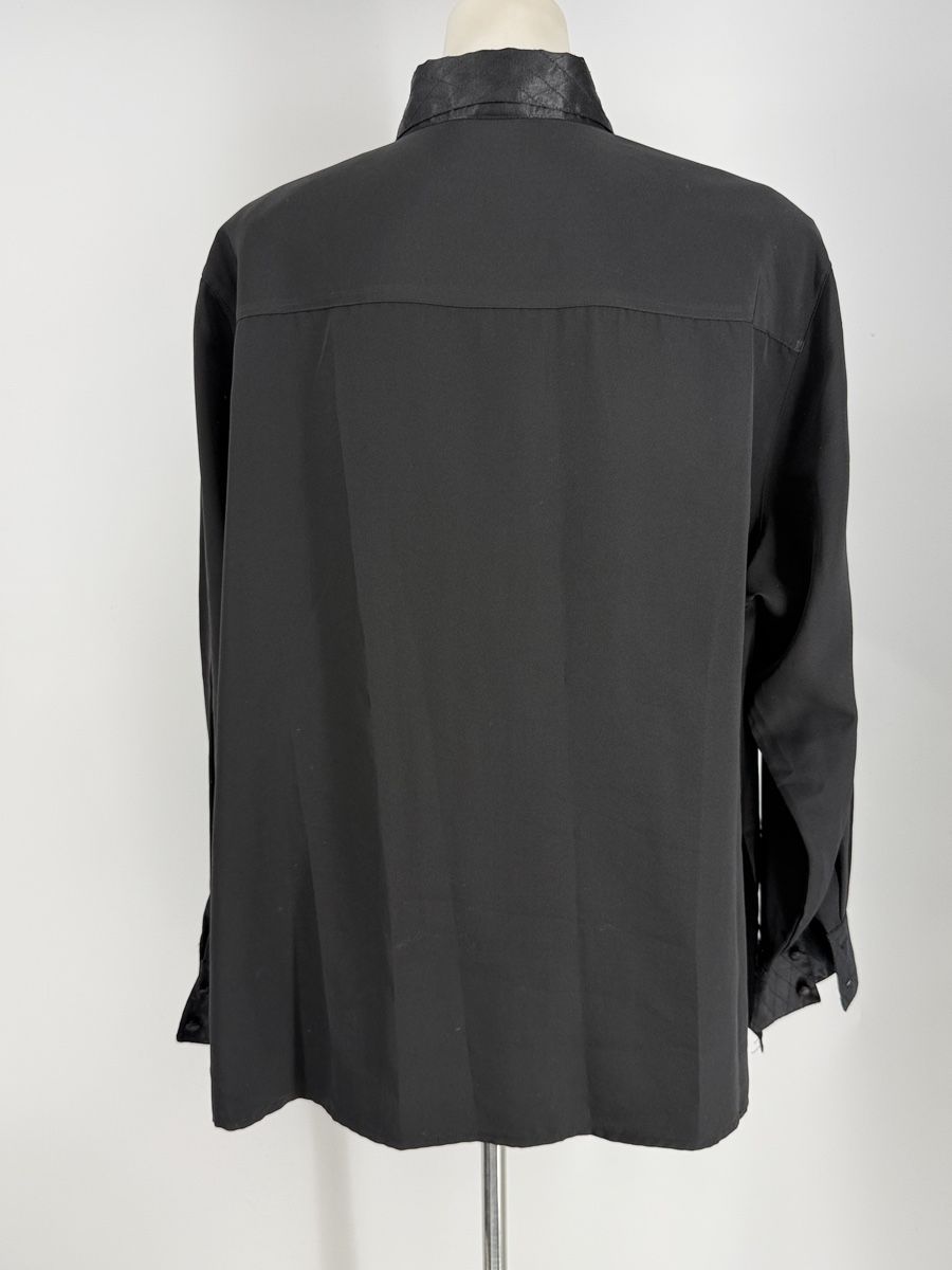 Blusen: Bluse Gr. 48 von Lady Joy – Gebraucht aus Auenstein von moin. 2