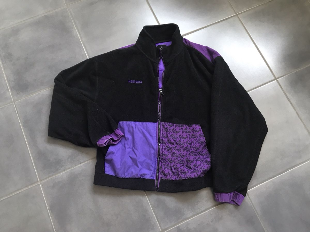 Giacche: Vintage Jacke Star High L – Usato da Thalheim venduto da Twity