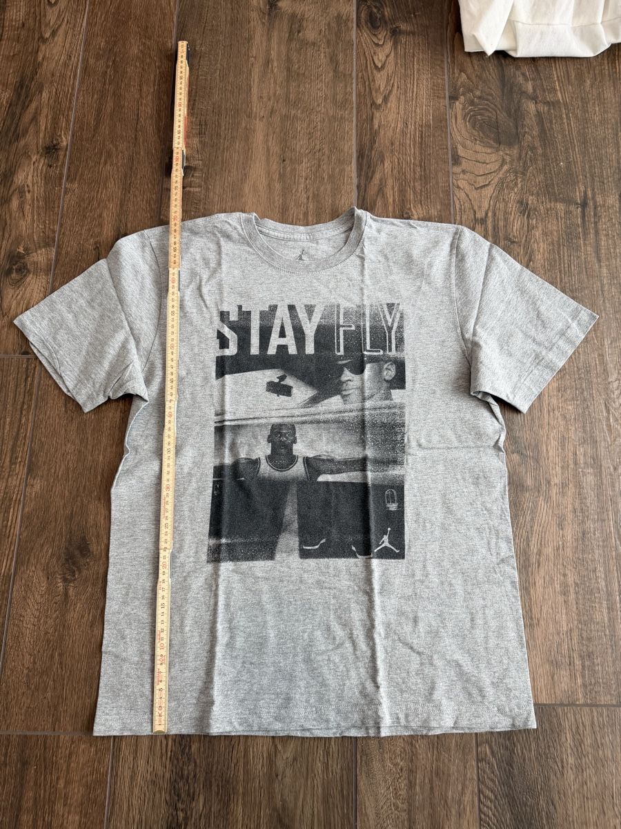 Jordan T-Shirts: Jordan Shirt – Gebraucht aus Ennenda von Glarus18