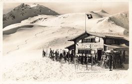 Arosa