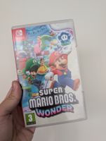 Super Mario Bros Wonder