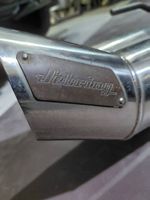 VW Golf 3, Audi Sport Auspuff Sebring neu 