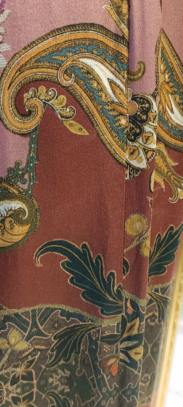 Robes: Seidenkleid XS/S – D'occasion à Zollikofen par Proseco 6