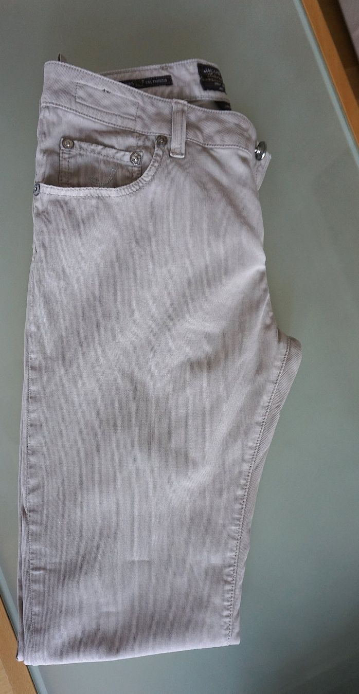 Jeans: JACOB COHEN Herren Jeans W34 – Usato da Hagendorn venduto da Panto100 2