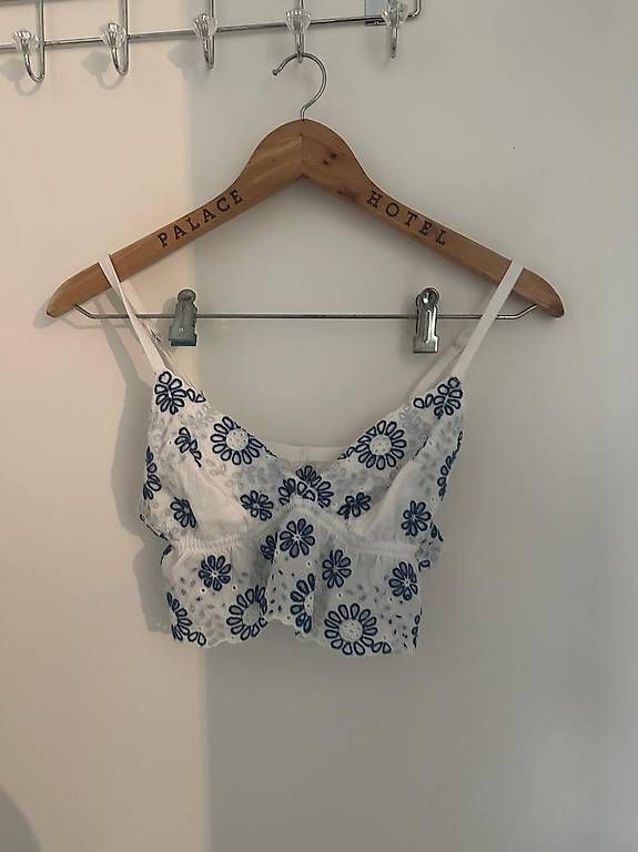 Top: Top - S, XS – Usato da Wauwil venduto da est_r5td
