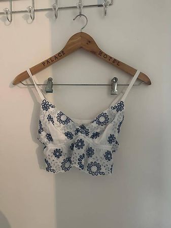 Top - S, XS