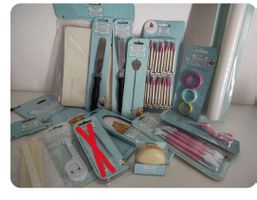 Fondant/ Backen Set Nr.35