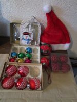 Weihnachtsdekoration