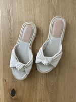 H&M Sandalen Damen Grösse 37 