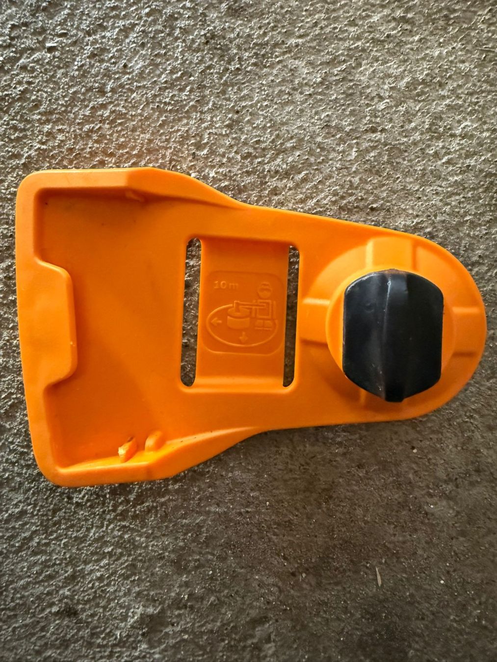 Fiskars Tutti gli attrezzi: Fiskars X13 Hatchet — Complete Set – Usato da Belfaux venduto da vwi_q9nw 3