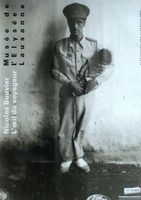 Nicolas Bouvier, L'œil du voyageur