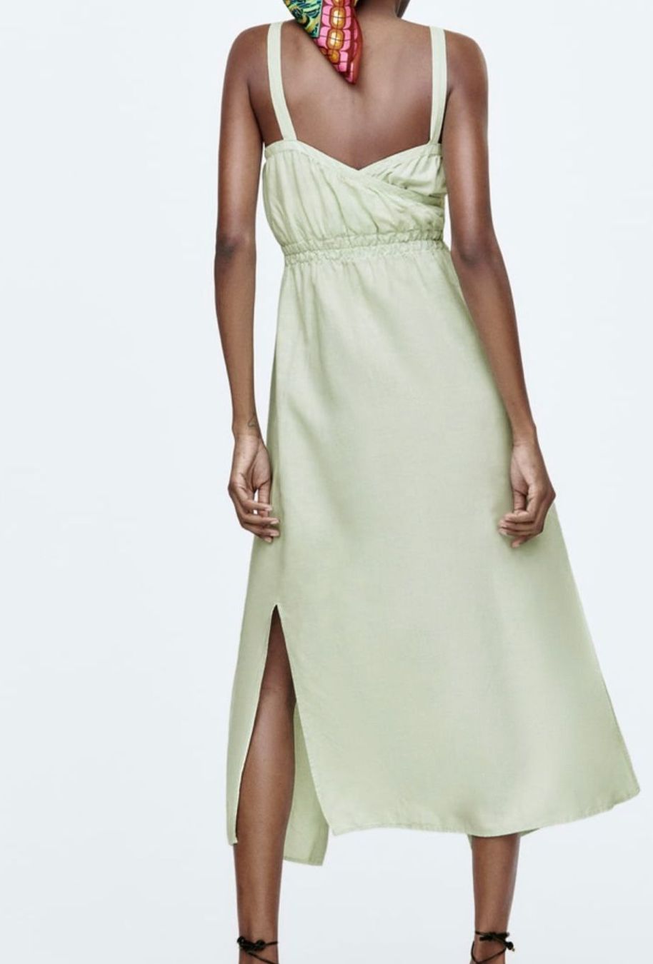 Zara Kleider: Zara kleid – Neu und originalverpackt aus Bern von mystyle_bern 1