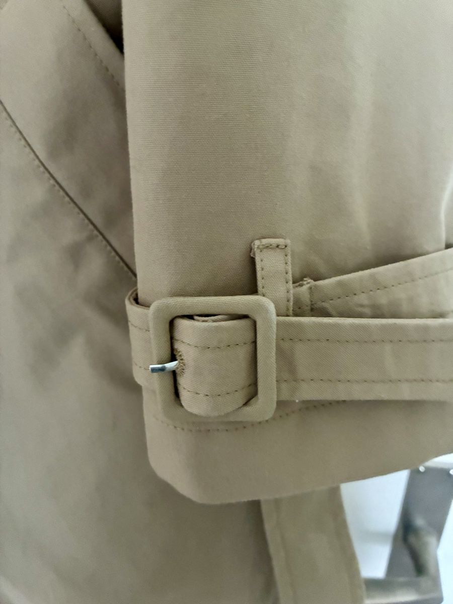 Apc Cappotti: APC Trenchcoat – Usato da Zürich venduto da liviam1 6