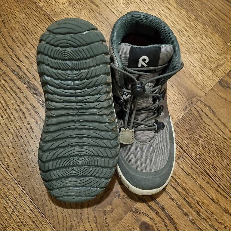 Scarpe per ragazzi: Reima Stiefel Gr.28 – Usato da Meikirch venduto da amsel016 3