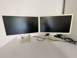 HP Elite Bildschirm