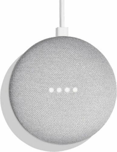 Casse acustiche: Google Home Mini Kreide Smart Speaker – Nuovo e nell'imballaggio originale da Bottighofen venduto da zaap