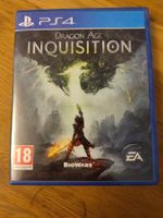 Dragon Age: Inquisition - Playstation 4 / PS4