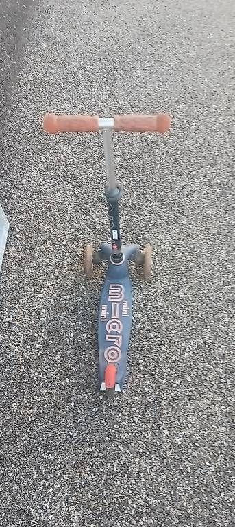 Kickboard: Micro Mini Kinder Scooter – D'occasion à Birmensdorf ZH par zjsz 1