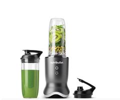 Nutri Bullet Ultra 1200W, neuwertig