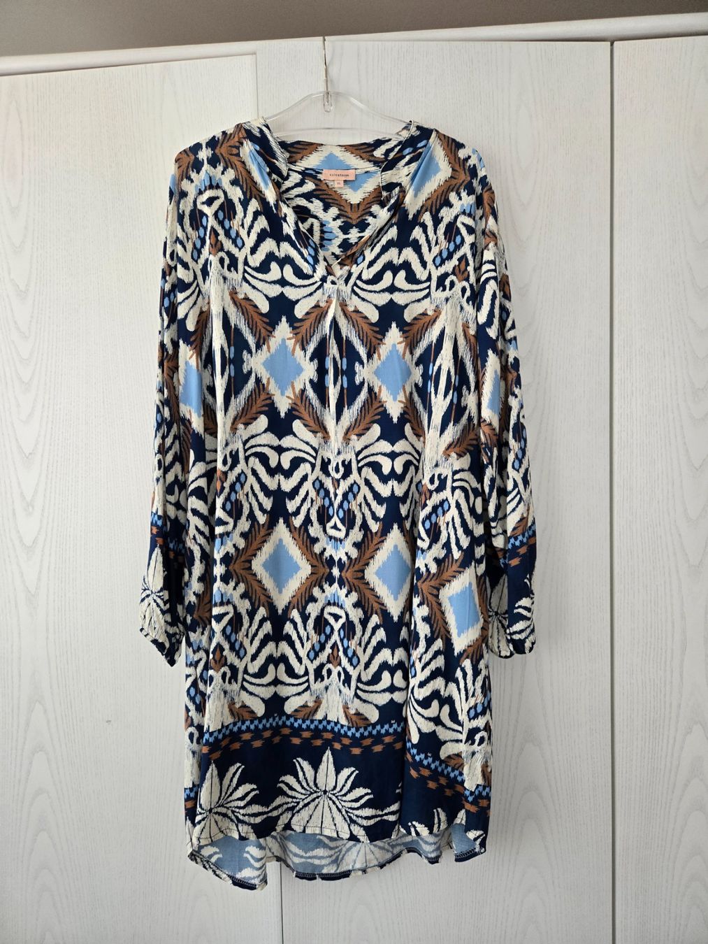Robes: Damen Sommerkleid – Neuf (Voir description) à Watt par francetta62