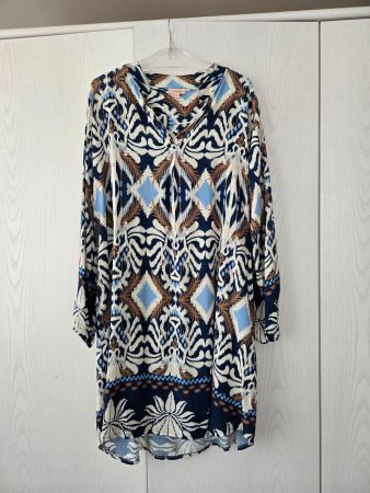 Damen Sommerkleid