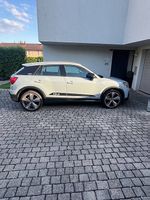 Audi Q2 40 TFSI Quatro
