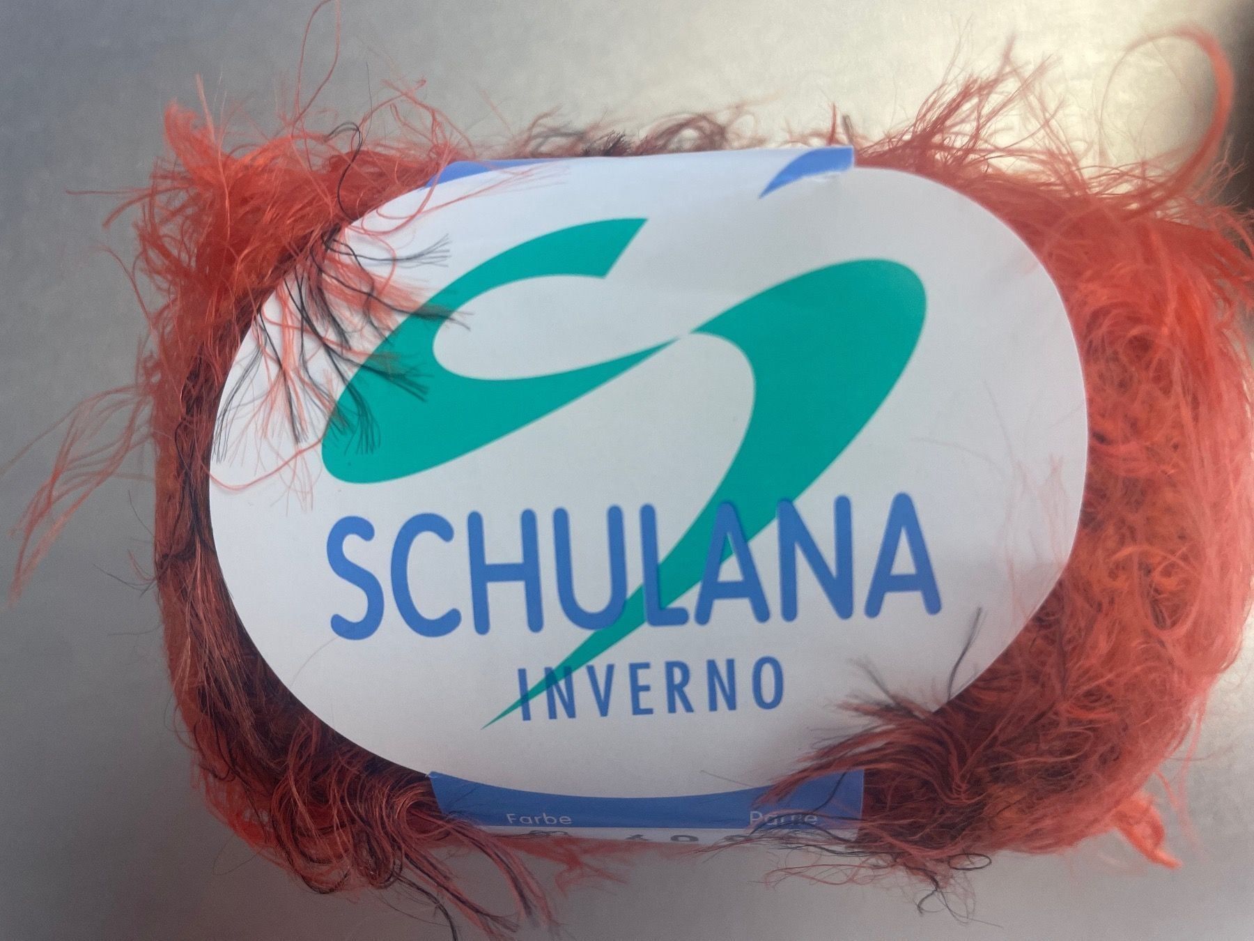 Lana: Wolle Schulana – Nuovo (secondo la descrizione) da Dietlikon venduto da Fluschi 1