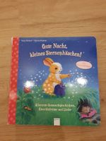 Buch Gute Nacht, kleines Sternenhäschen