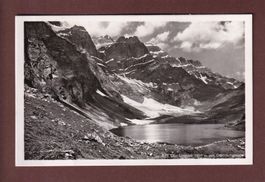 OBERBLEGISEE - Glärnischgruppe