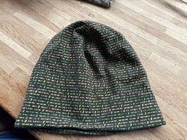 Neue Handmade Mütze 50-52 cm