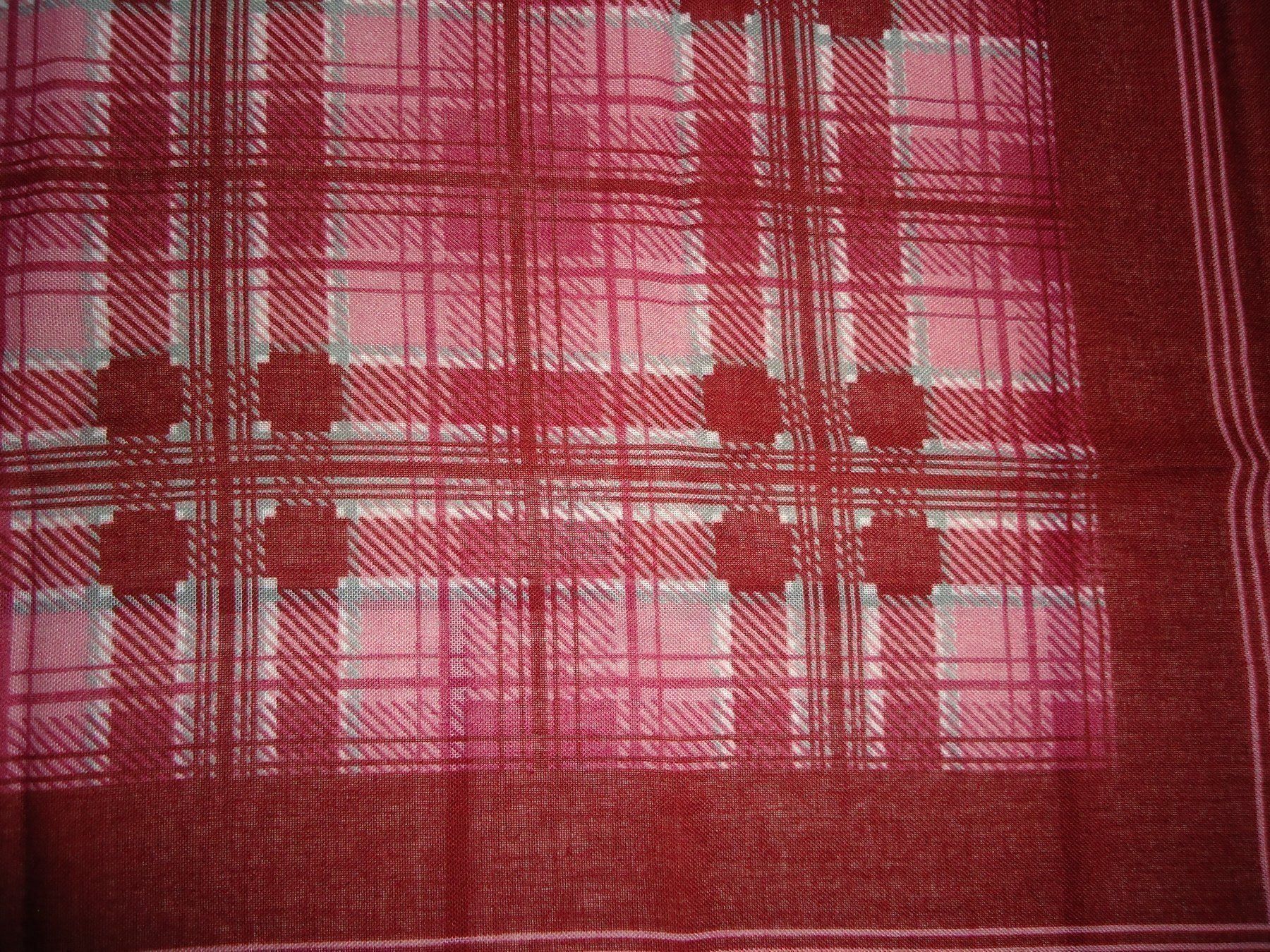 Foulards, Tücher & Schals: Châles légers - 2 pièces – Gebraucht aus Vessy von mafabe 2