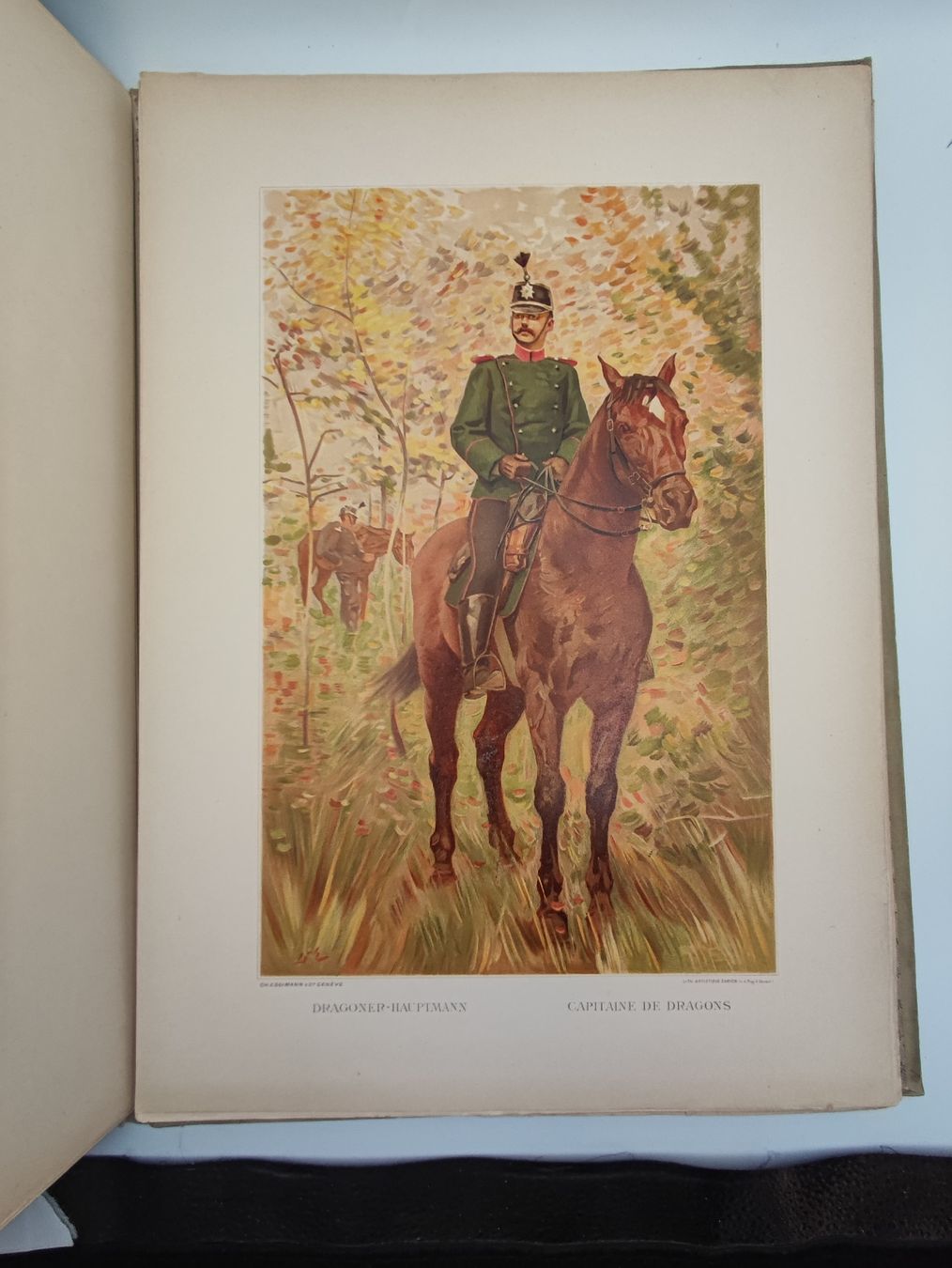 Libri: MILITARIA - HELVETICA - – Usato da Goldach venduto da Gaip 3