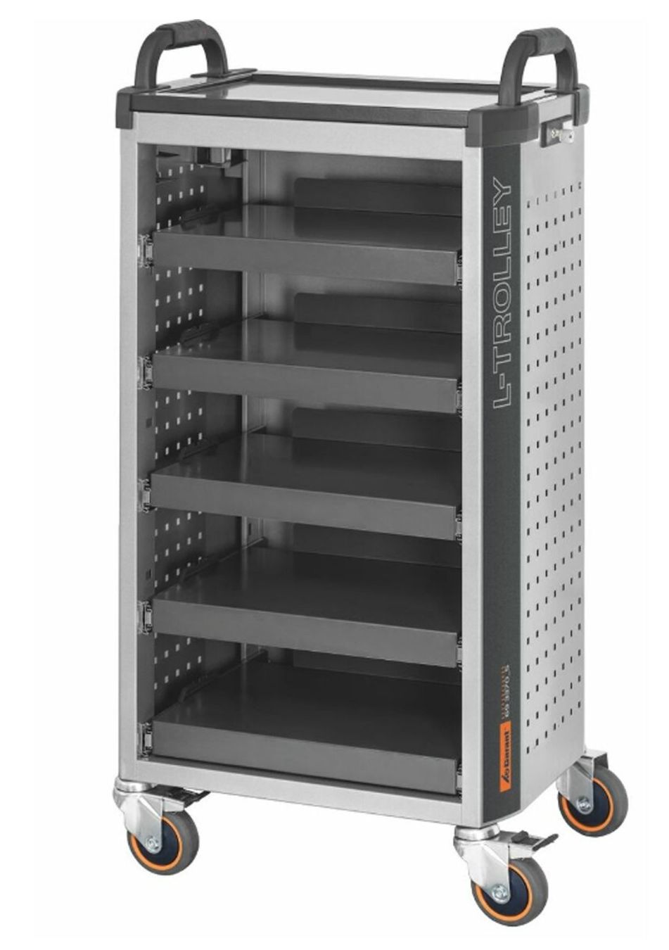 Banconi: Servante Garant L-BOXX system – Usato da Carouge GE venduto da pressseb79 6