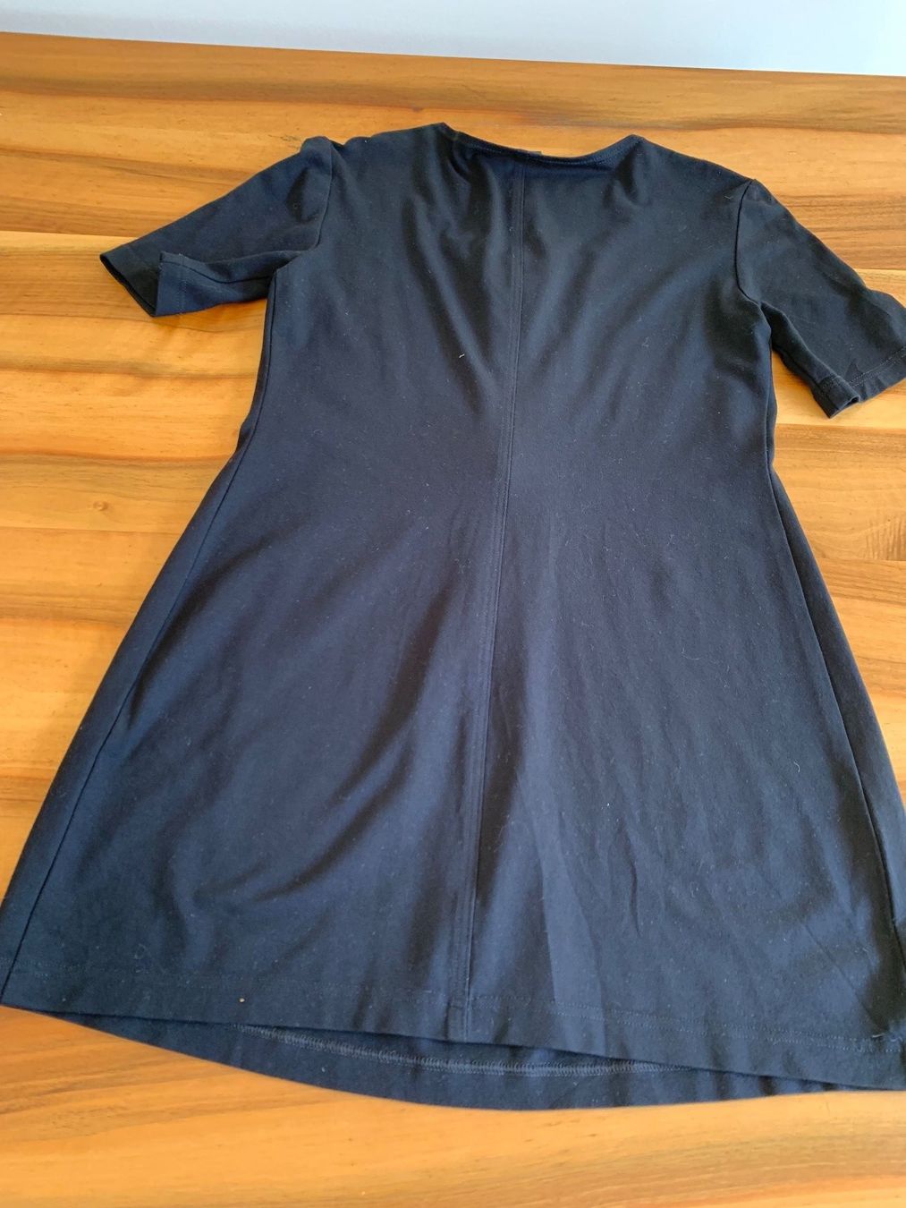 Vestiti: Evakyburz Kleid Schweizer Label Gr. 36 Schwarz NWT – Usato da Meiringen venduto da snahhanssnah 3